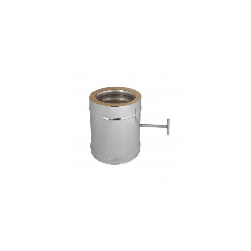 Sklendė NPNP SRD-25 EXTRA