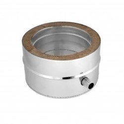 Dvisienis kondensato...