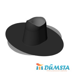 EPDM mova FELT aukštam