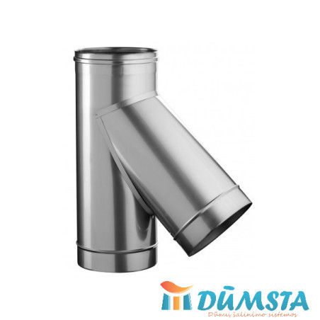 Trišakis W NP 45º