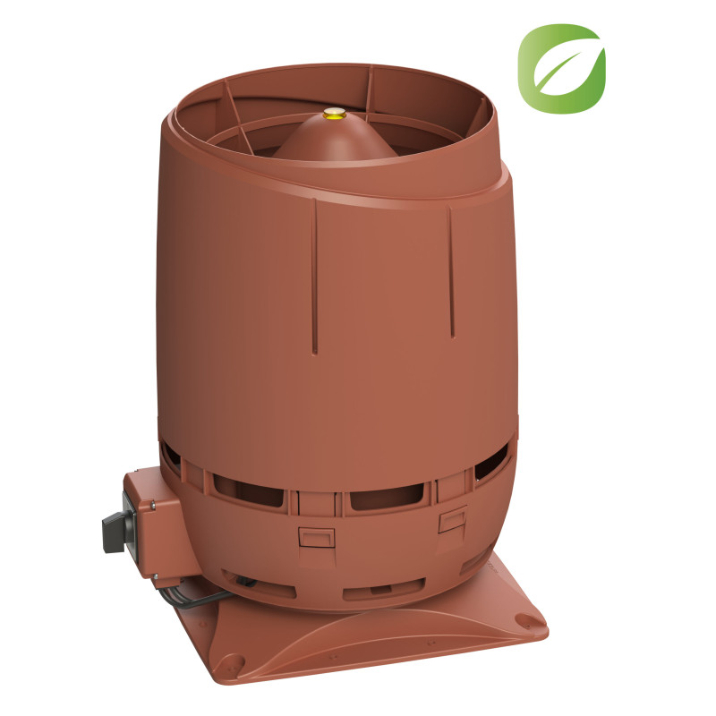 Ventiliatorius ECo160S FLOW