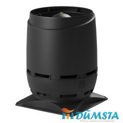 Ventiliatorius ECo200S FLOW XL