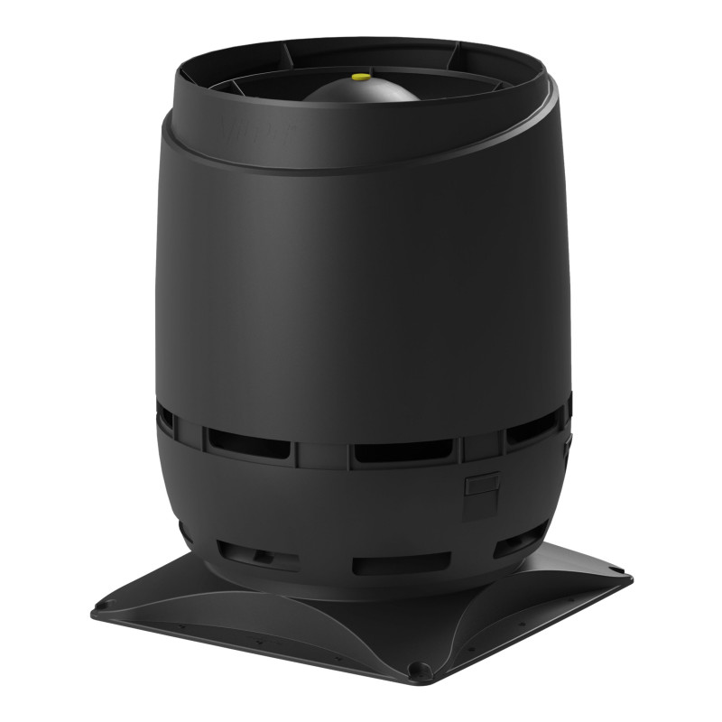 Ventiliatorius ECo200S FLOW XL