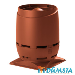 Ventiliatorius ECo200S FLOW XL