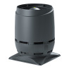 Ventiliatorius ECo200S FLOW XL