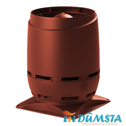 Ventiliatorius ECo200S FLOW XL