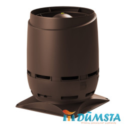 Ventiliatorius ECo200S FLOW XL